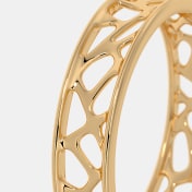 The Pavion Couple Band For Her - thumb 5