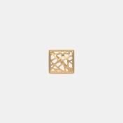 The Aoriko Stud Earrings - thumb 5