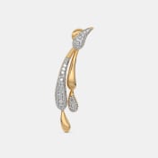 The Lumeris Drop Earrings - thumb 3