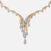 The Lumeris Princess Necklace - thumb 4