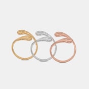 The Arimun Stackable Ring - thumb 8