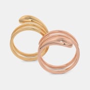 The Sorae Stackable Ring - thumb 7