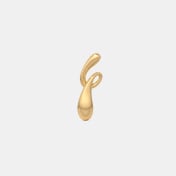 The Airya Stud Earrings - thumb 7