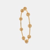 The Pomu Station Bangle - thumb 5