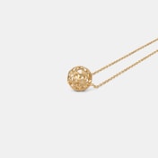 The Ozya Slider Pendant - thumb 1