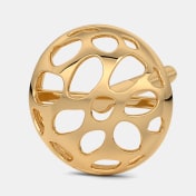 The Zyrel Stud Earrings - thumb 5