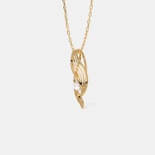 The Tarinya Pendant - thumb 4