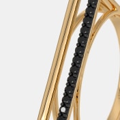 The Sumiko Night Fall Ring - thumb 3