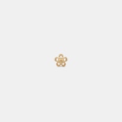The Miliora Multi Pierced Stud Earrings - thumb 7