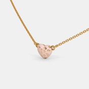 The Lovye Kids Necklace - thumb 1