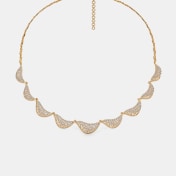 The Petronella Collar Necklace - thumb 1