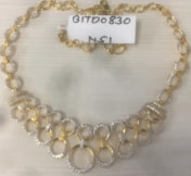 The Jenesis Necklace - thumb 4