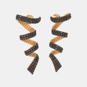 The Liberty Stud Earrings - thumb 5