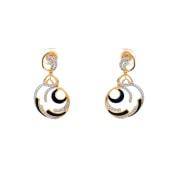 The Marat Chandbali Earrings - thumb 2