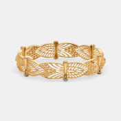 The Kristina Round Bangle - thumb 4