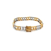 The Siyabonga Bracelet For Him - thumb 3