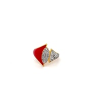The Herminia Ring - thumb 1