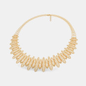 The Gracelynn Princess Necklace - thumb 5