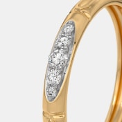 The Veronika Couple Band For Her - thumb 5