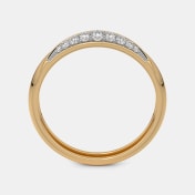 The Oighrig Couple Band For Ring - thumb 8
