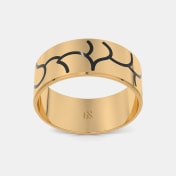 The Gyeong Band Ring - thumb 9