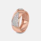 The Maria Jose Band Ring - thumb 7