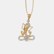 The Haldis Pendant - thumb 1