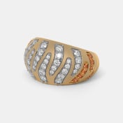The Raymonde Band Ring - thumb 5