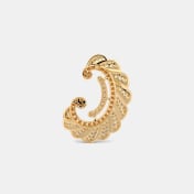 The Dulcibella Stud Earrings - thumb 7