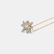 The Zeya Pendant - thumb 1