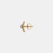 The Bliss Stud Earrings - thumb 7