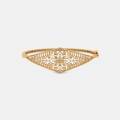 The Jayati Oval Bangle - thumb 4