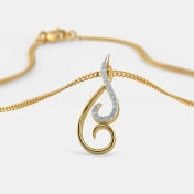 The Amaara Pendant - thumb 1