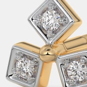 The Tribus Earrings - thumb 5