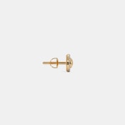 The Savoir Earring For Him - thumb 7