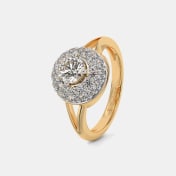 The Circular Grace Ring - thumb 1
