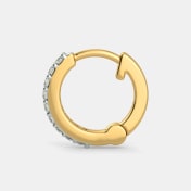 The Aureole Nose Ring - thumb 4