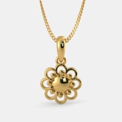 The Marina Pendant - thumb 4