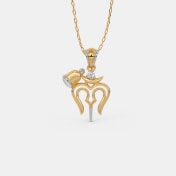 The Mahadeva Pendant - thumb 5