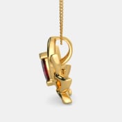The Swadha Pendant - thumb 2