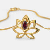 The Swadha Pendant - thumb 1