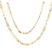 The Mylene Gold Chain - thumb 4