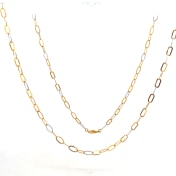 The Tellez Gold Chain - thumb 3