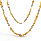 The Krizaj Gold Chain - thumb 2
