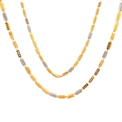 The Donovan Gold Chain - thumb 1