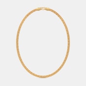 The Zesiger Gold Chain For Him - thumb 3