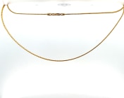 The Akulina Gold Chain - thumb 3