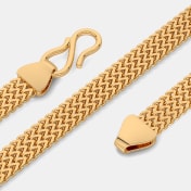 The Beridze Gold Chain For Him - thumb 4