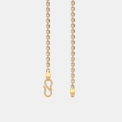 The Enzo Gold Chain - thumb 2