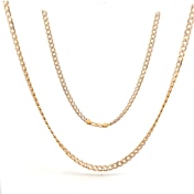 The Tetyana Gold Chain - thumb 2